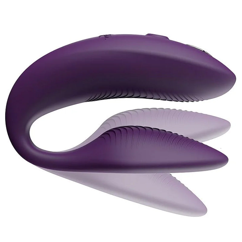 We-Vibe Sync Couples Vibrator