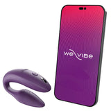 We-Vibe Sync Couples Vibrator