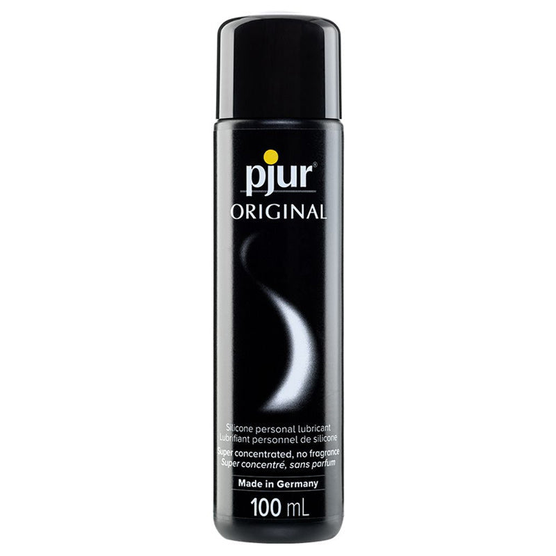 Pjur Original Silicone Lubricant