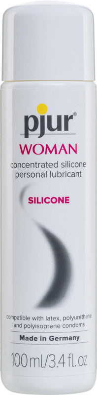 Pjur Woman Silicone Lubricant