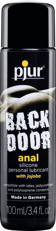 Pjur Backdoor Silicone Lubricant