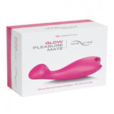 We-Vibe Glow Pleasure Mate Bullet Stimulator