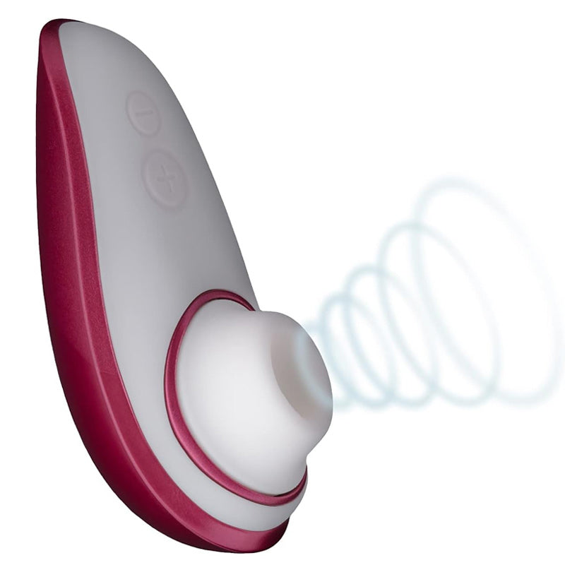 Womanizer Liberty Suction Stimulator