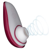 Womanizer Liberty Suction Stimulator