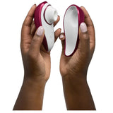 Womanizer Liberty Suction Stimulator