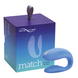 We-Vibe Match Couples Vibrator