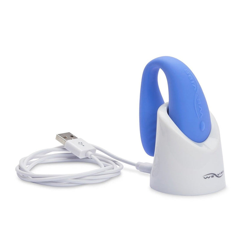 We-Vibe Match Couples Vibrator