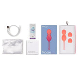 We-Vibe Bloom Kegel Balls