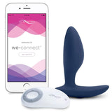 We-Vibe Ditto Vibrating Butt Plug