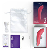 We-Vibe Melt Suction Stimulator