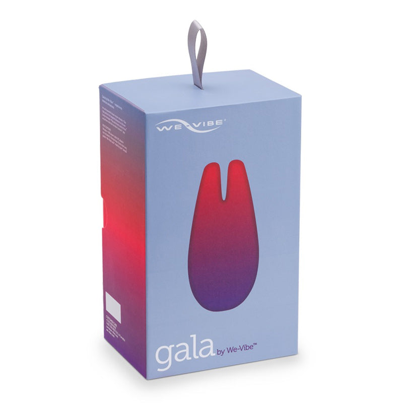 We-Vibe Gala Clit Stiumlator