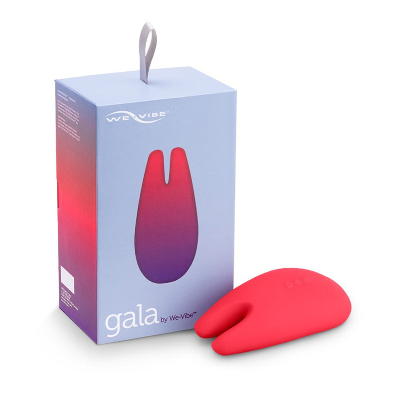 We-Vibe Gala Clit Stiumlator