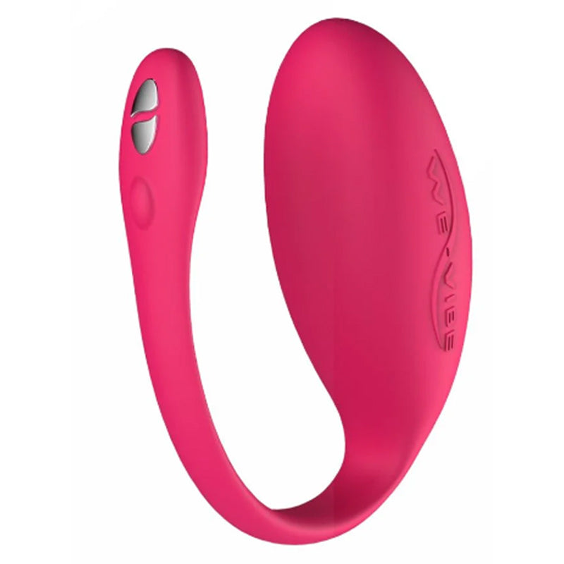 We-Vibe Jive Egg Vibrator