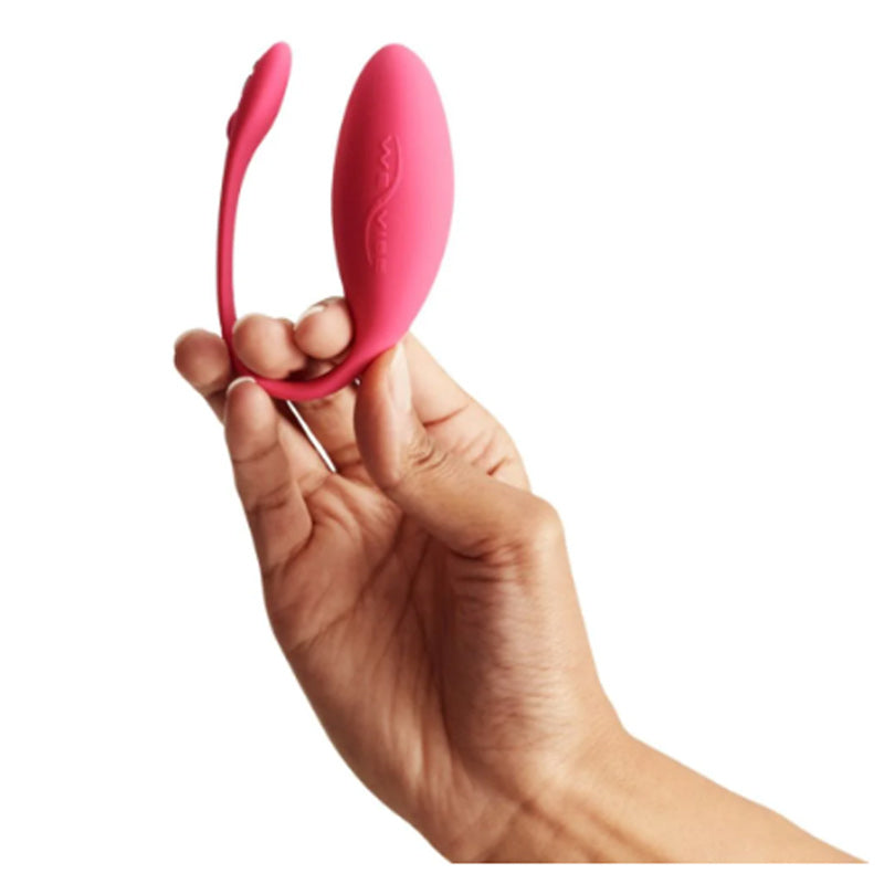 We-Vibe Jive Egg Vibrator