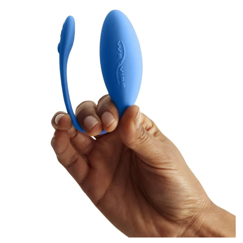 We-Vibe Jive Egg Vibrator