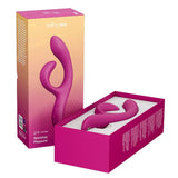 We-Vibe Nova 2 Rabbit Vibrator