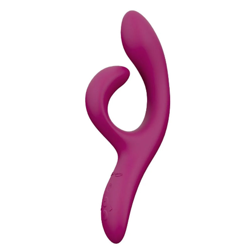 We-Vibe Nova 2 Rabbit Vibrator