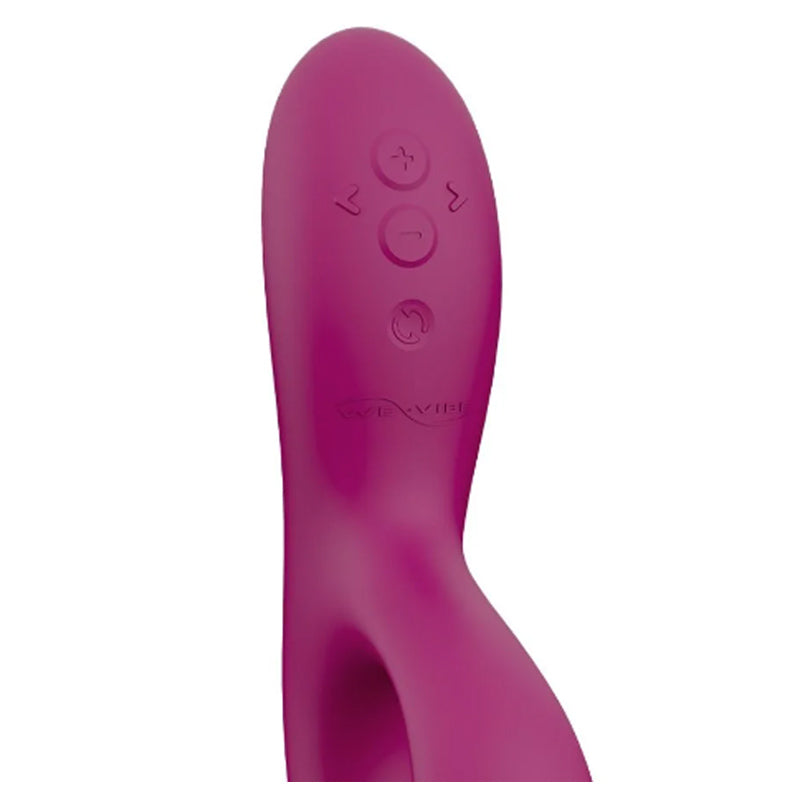 We-Vibe Nova 2 Rabbit Vibrator