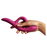 We-Vibe Nova 2 Rabbit Vibrator