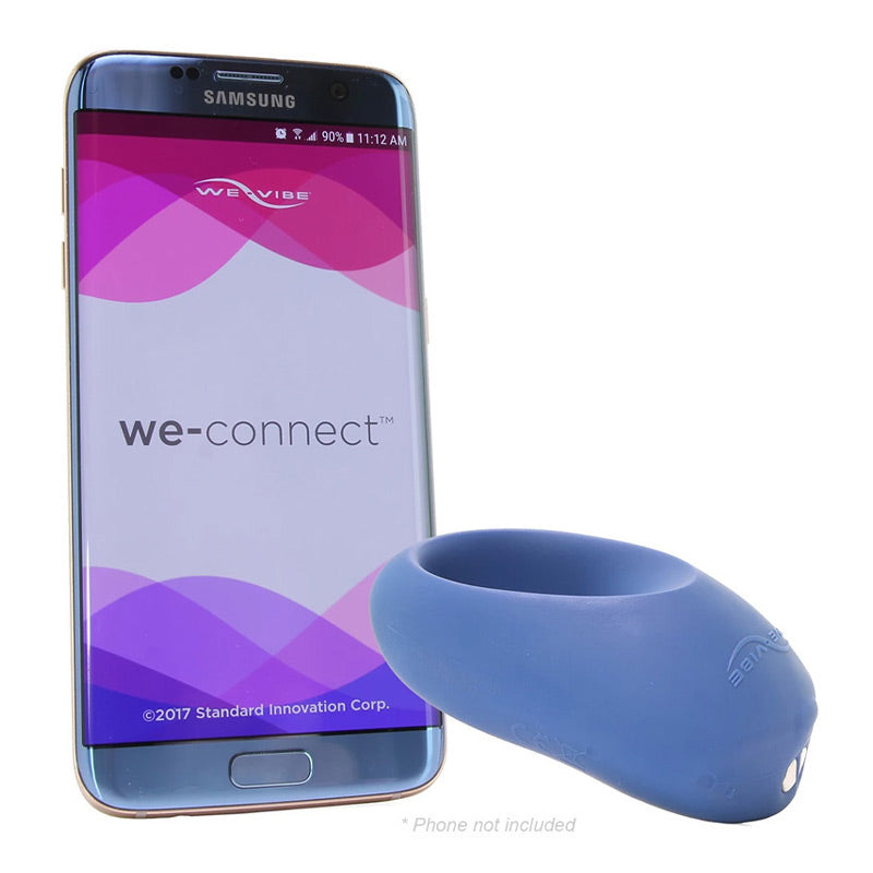 We-Vibe Pivot Vibrating Cock Rings
