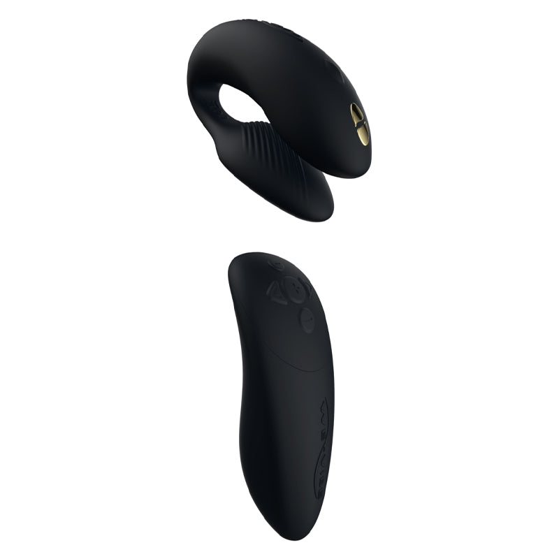 We-Vibe & Womanizer Golden Moments Set