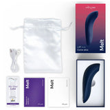 We-Vibe Melt Suction Stimulator