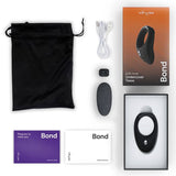 We-Vibe Bond Cock Ring