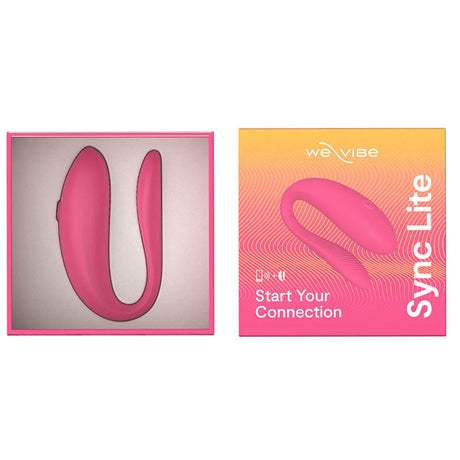 We-Vibe Sync Lite Couples Vibrator