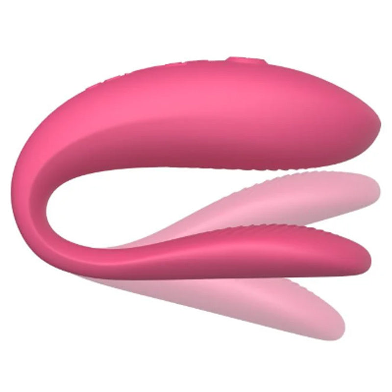 We-Vibe Sync Lite Couples Vibrator