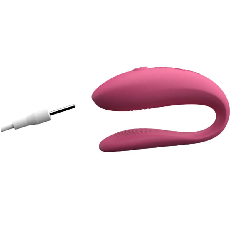 We-Vibe Sync Lite Couples Vibrator