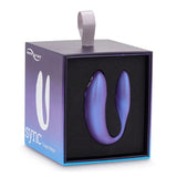 We-Vibe Sync Couples Vibrator