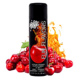 WET Funflavour 4-In-1 Lubricant