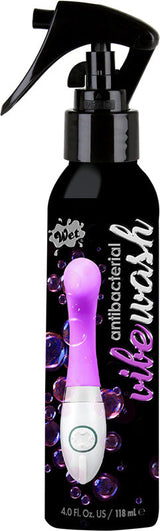 WET Antibacterial Vibe Wash