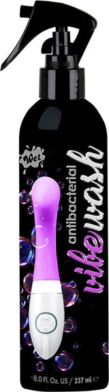 WET Antibacterial Vibe Wash