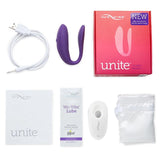 We-Vibe Unite 2.0 Couples Vibrator