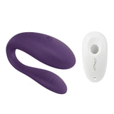We-Vibe Unite 2.0 Couples Vibrator