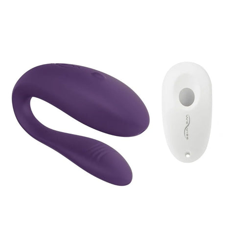 We-Vibe Unite 2.0 Couples Vibrator