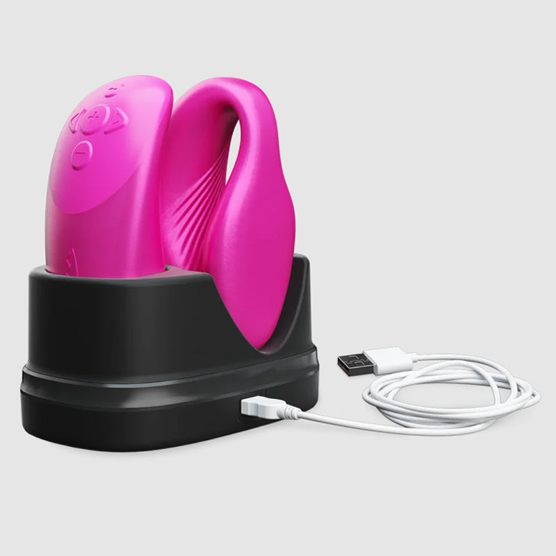 We-Vibe Chorus Couples Vibrator