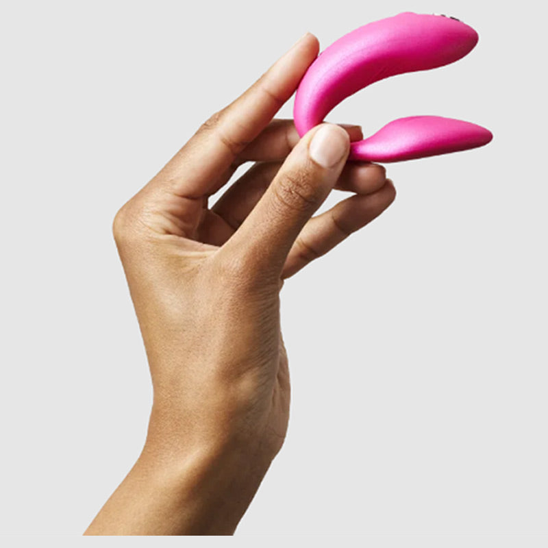 We-Vibe Chorus Couples Vibrator
