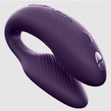 We-Vibe Chorus Couples Vibrator