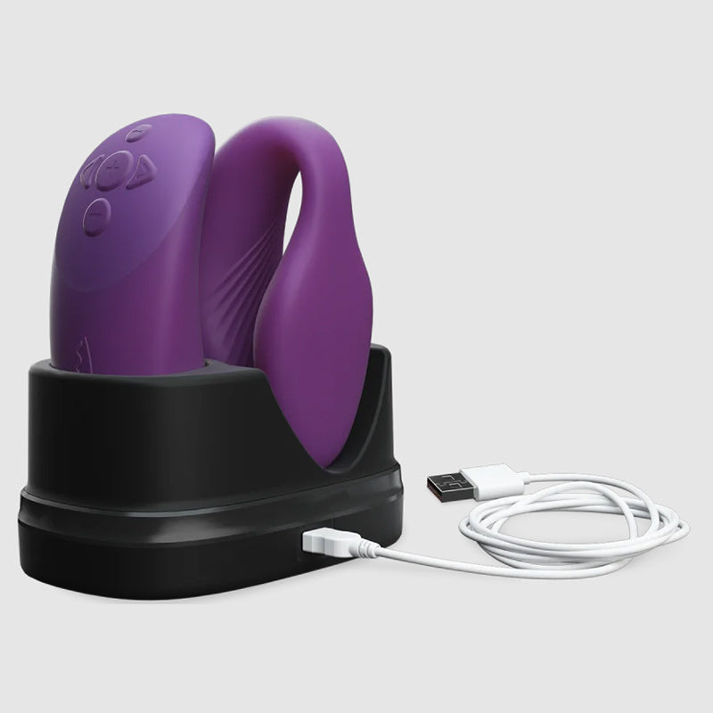 We-Vibe Chorus Couples Vibrator