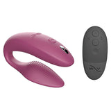We-Vibe Sync Couples Vibrator