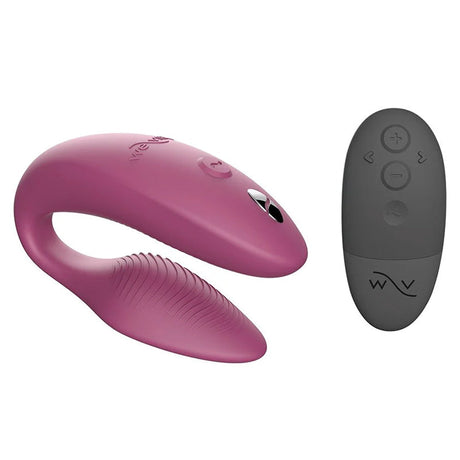 We-Vibe Sync Couples Vibrator