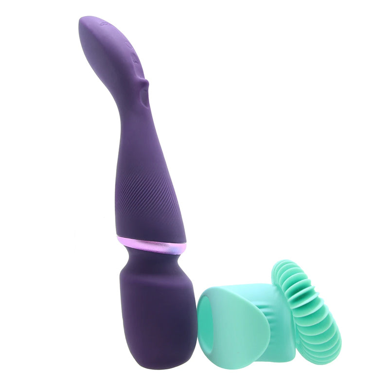 We-Vibe Wand Vibrator