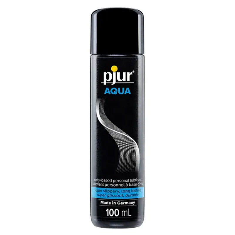 Pjur Aqua Lubricant