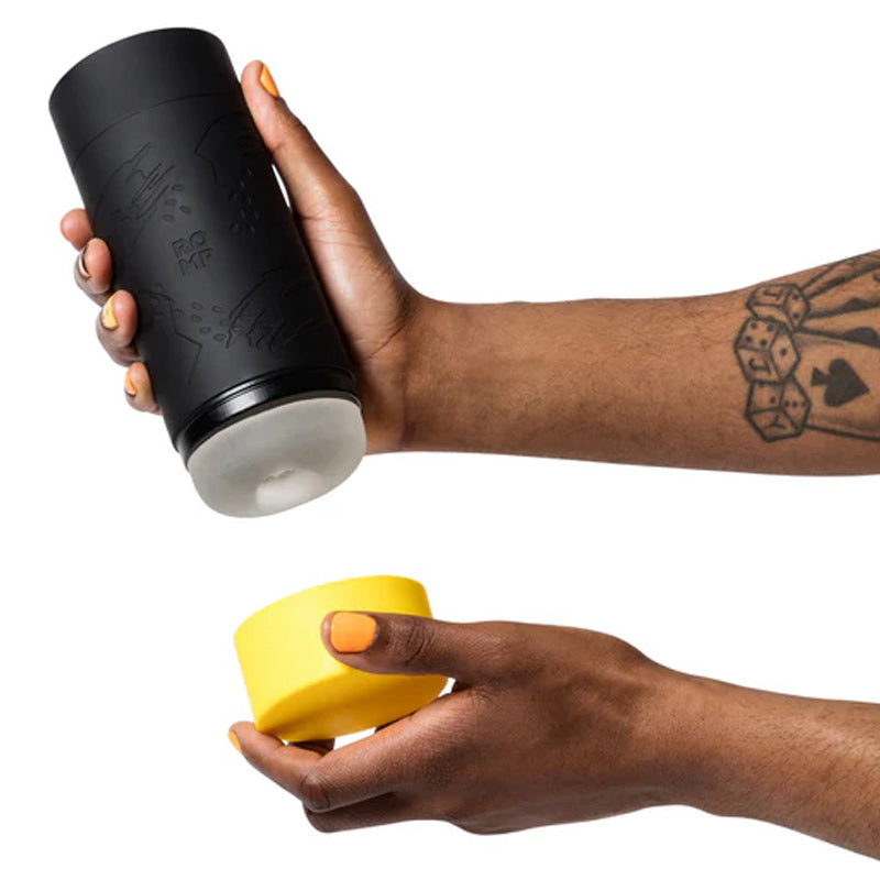 Romp Dash Stroker