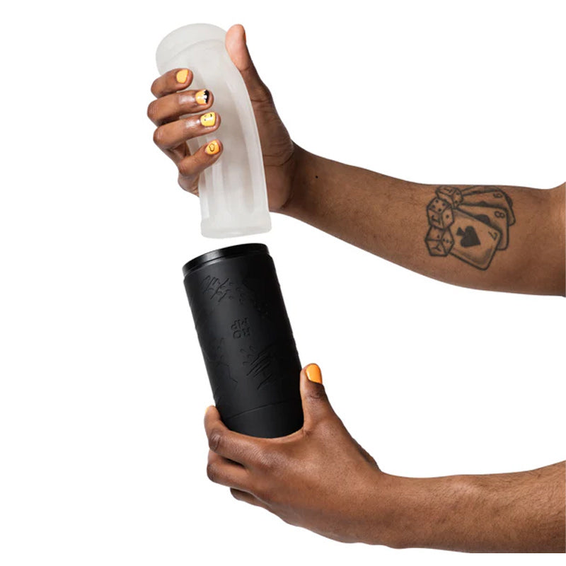 Romp Dash Stroker