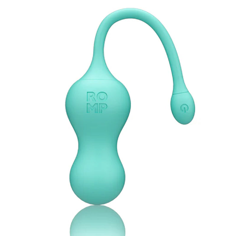 Romp Cello Vibrating Egg