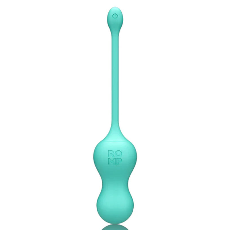 Romp Cello Vibrating Egg