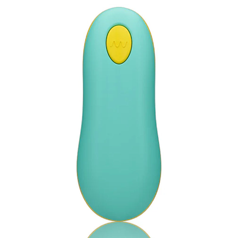 Romp Cello Vibrating Egg